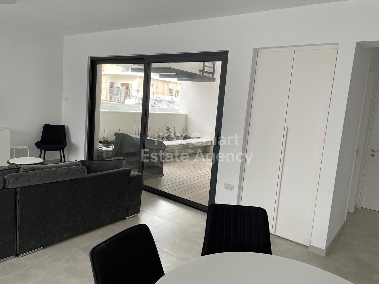 Apartment, For Rent, Limassol, Agia Triada