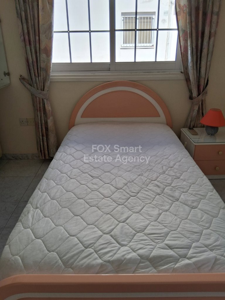 3 Bedroom Penthouse Apartment For Sale in Antonis Papadopoulos area
