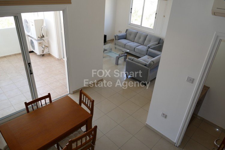 Apartment, For Rent, Nicosia, Egkomi