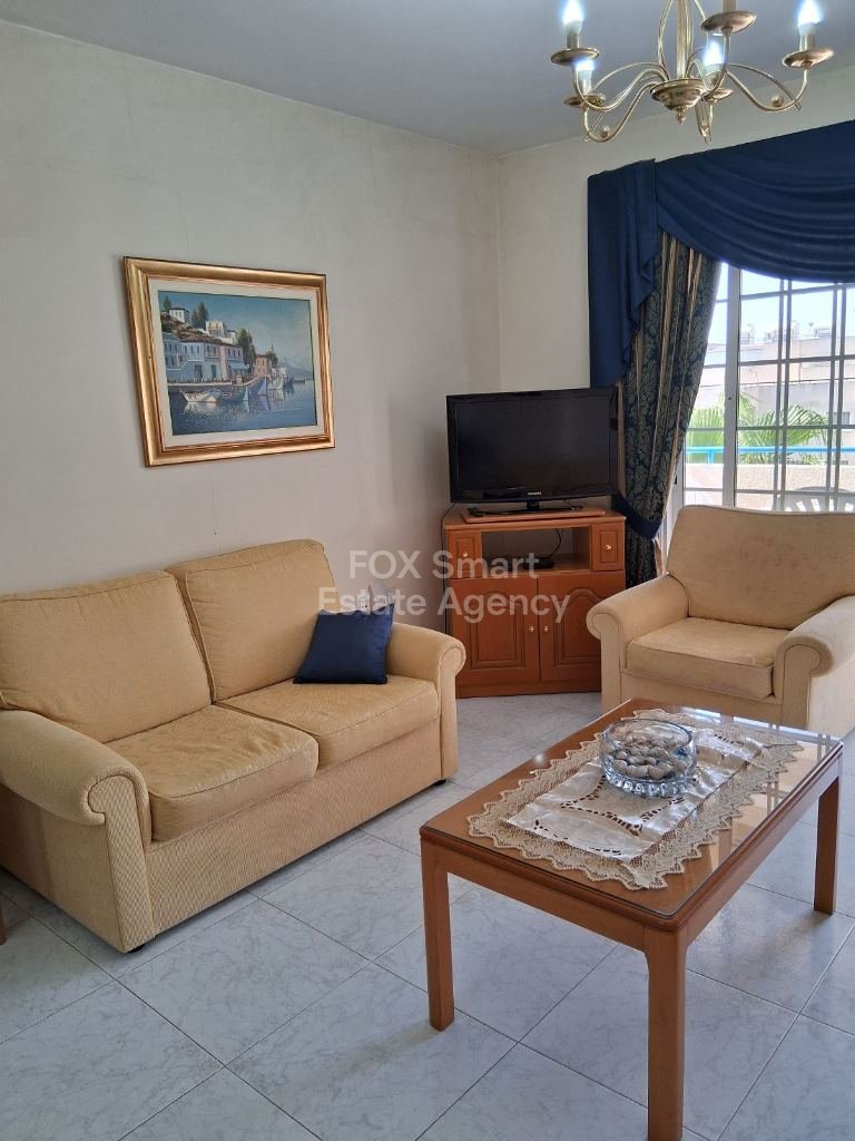 3 Bedroom Penthouse Apartment For Sale in Antonis Papadopoulos area