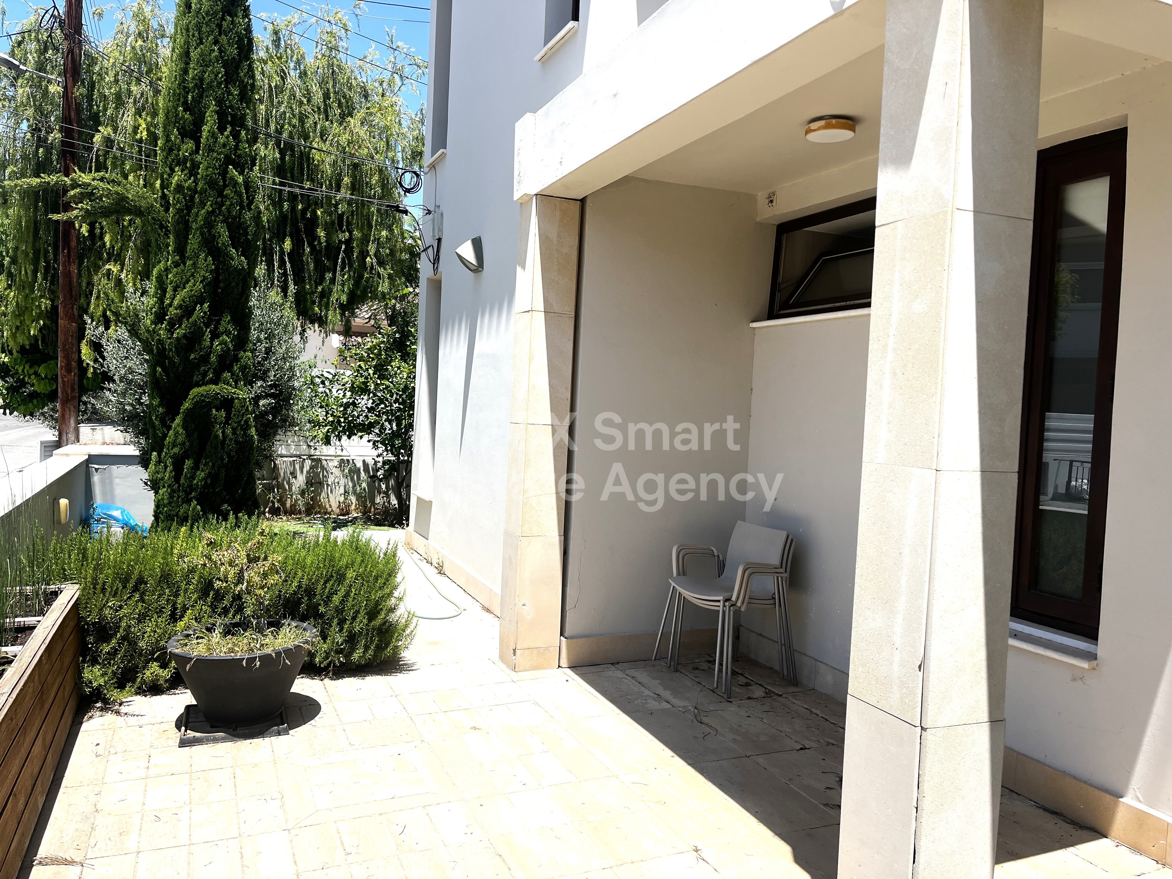 2-Bedroom Apartment for Rent in Archangelos, Strovolos All-Inclusive Price – €850/month