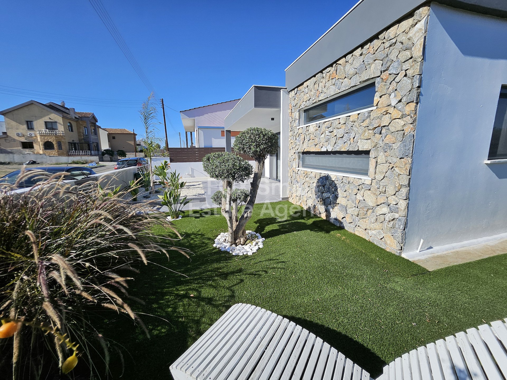 House, For Rent, Limassol, Trachoni