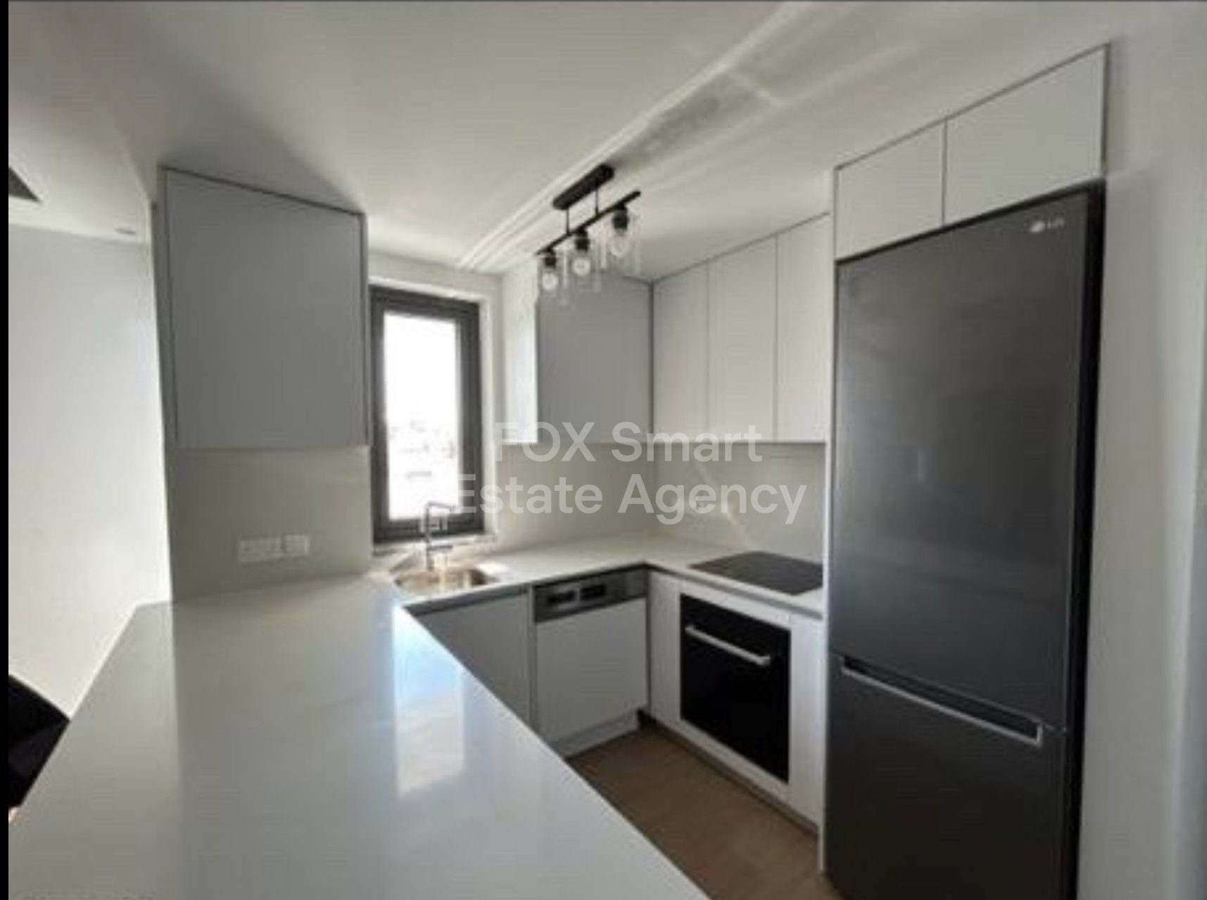 Apartment for Rent in Larnaca city.