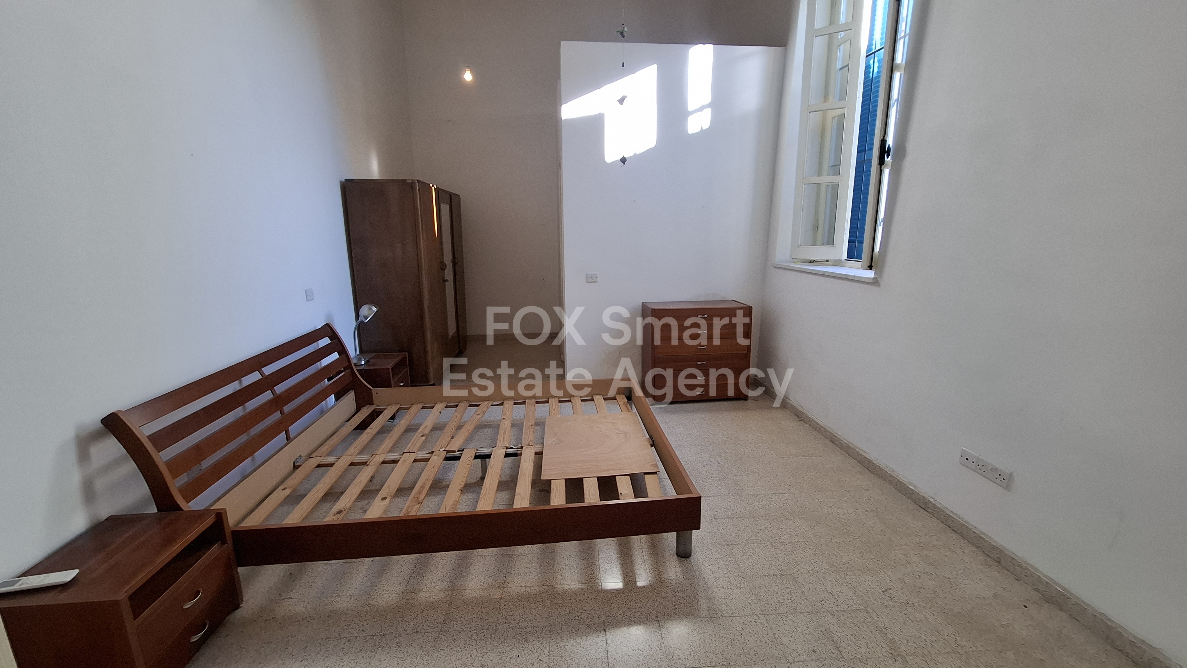 For Rent  Renovated Unique Listed 3-Bedroom House in Old Nicosia
