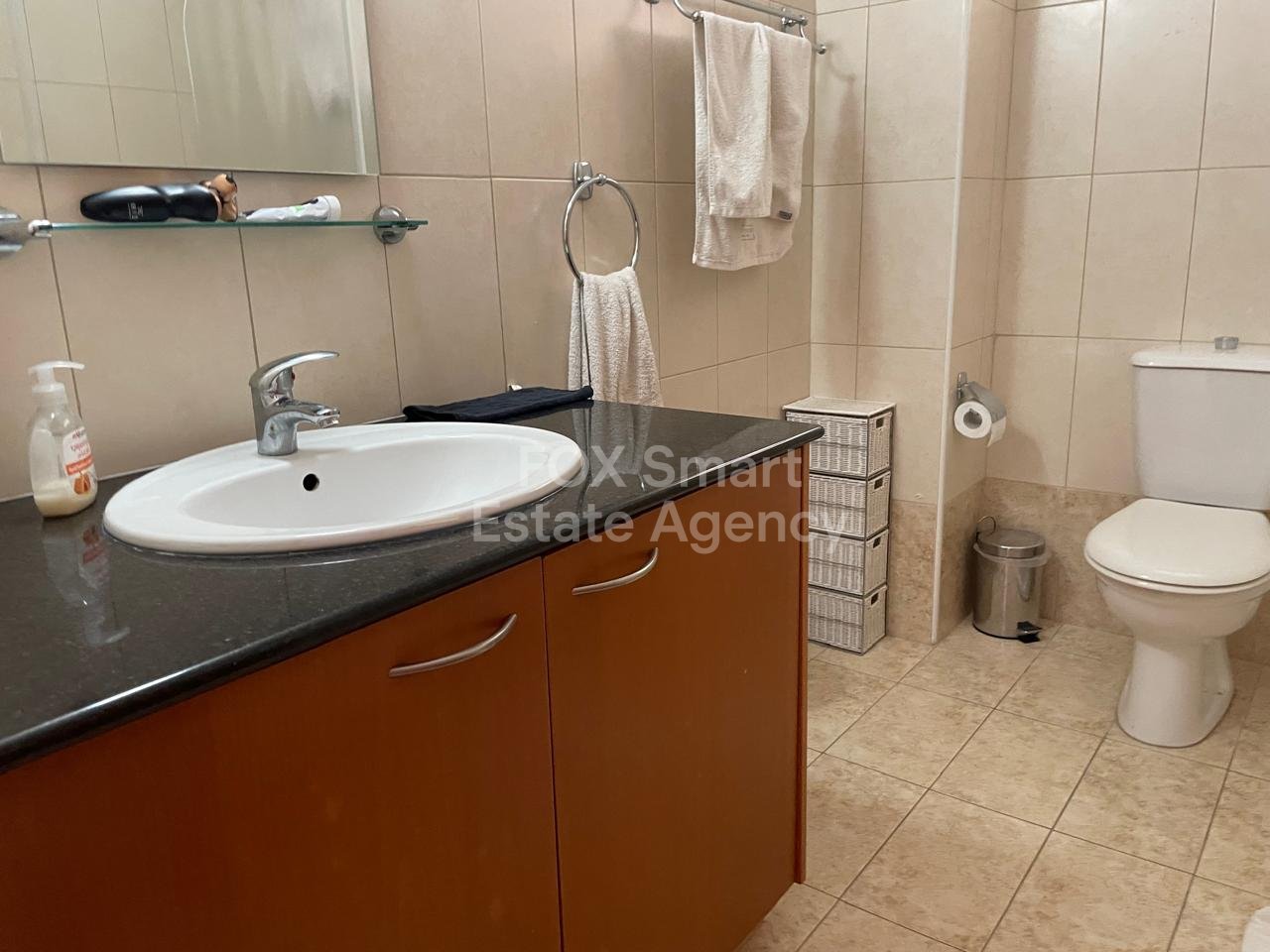 3 + 1 Bedroom Villa, Sea View, Private Pool, Maroni, Larnaca