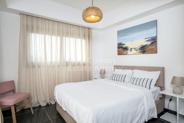 Three bedroom house for rent, Pervolia.