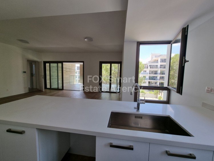 3 bedroom apartment for rent in Acropolis with all electrical appliances