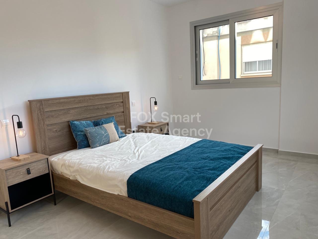 Apartment, For Rent, Limassol, Agia Zoni