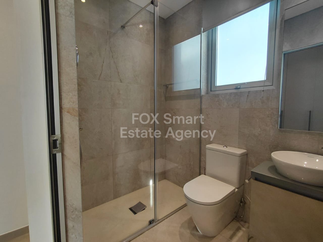 Apartment, For Rent, Limassol, Kapsalos