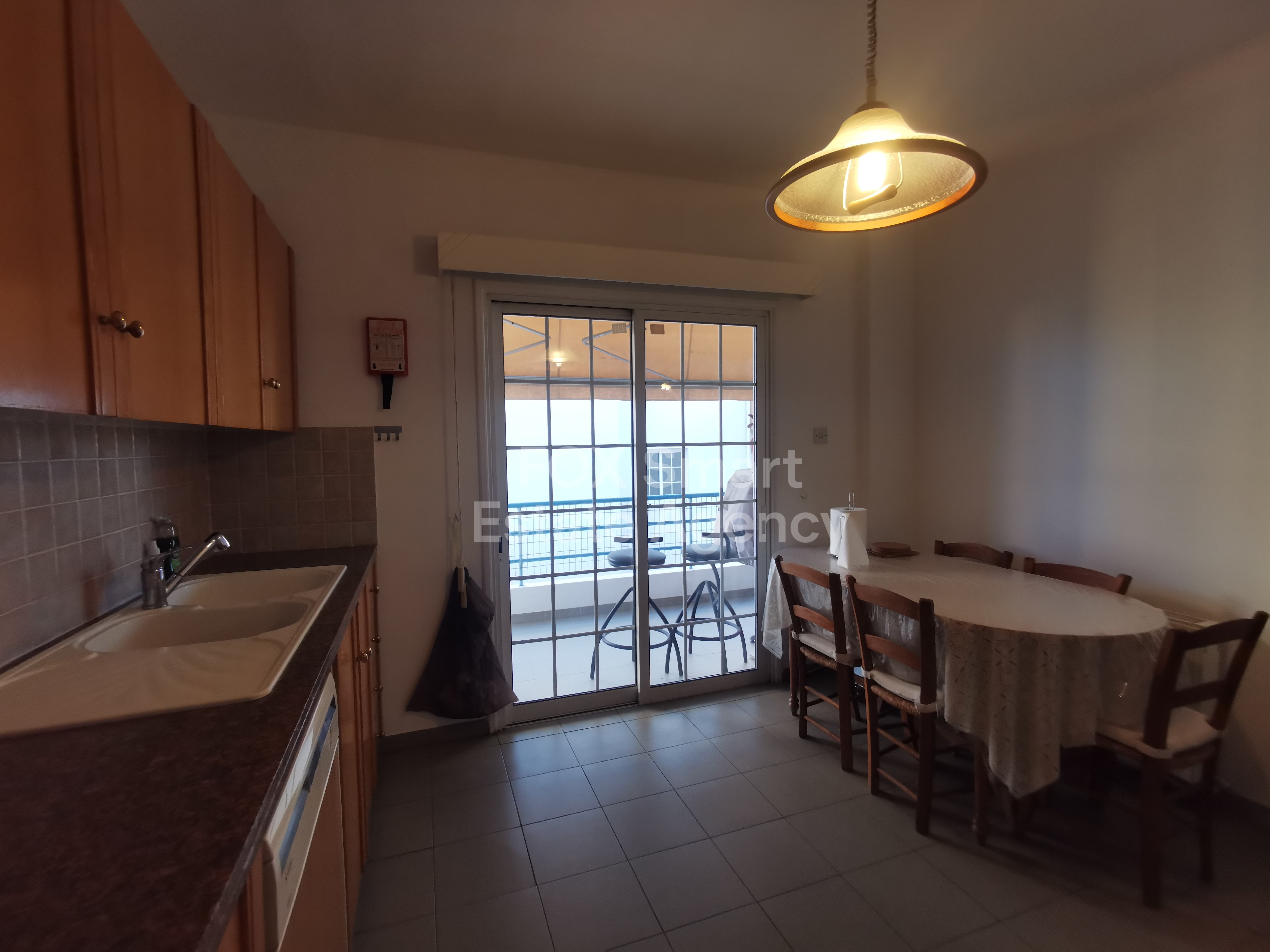 3-Bedroom Apartment near Armenias