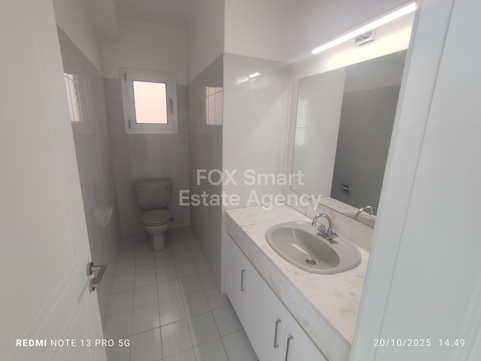 Apartment, For Rent, Limassol, Agios Athanasios