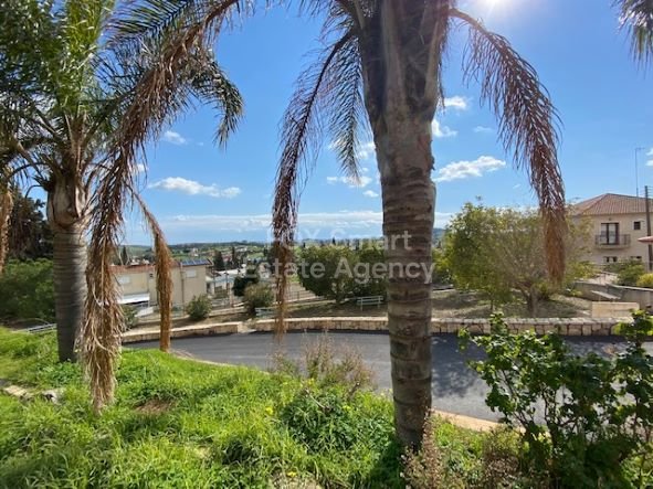 4-Bedroom Elevated Residence with Panoramic Coastal & Mountain Views in Anglisidies