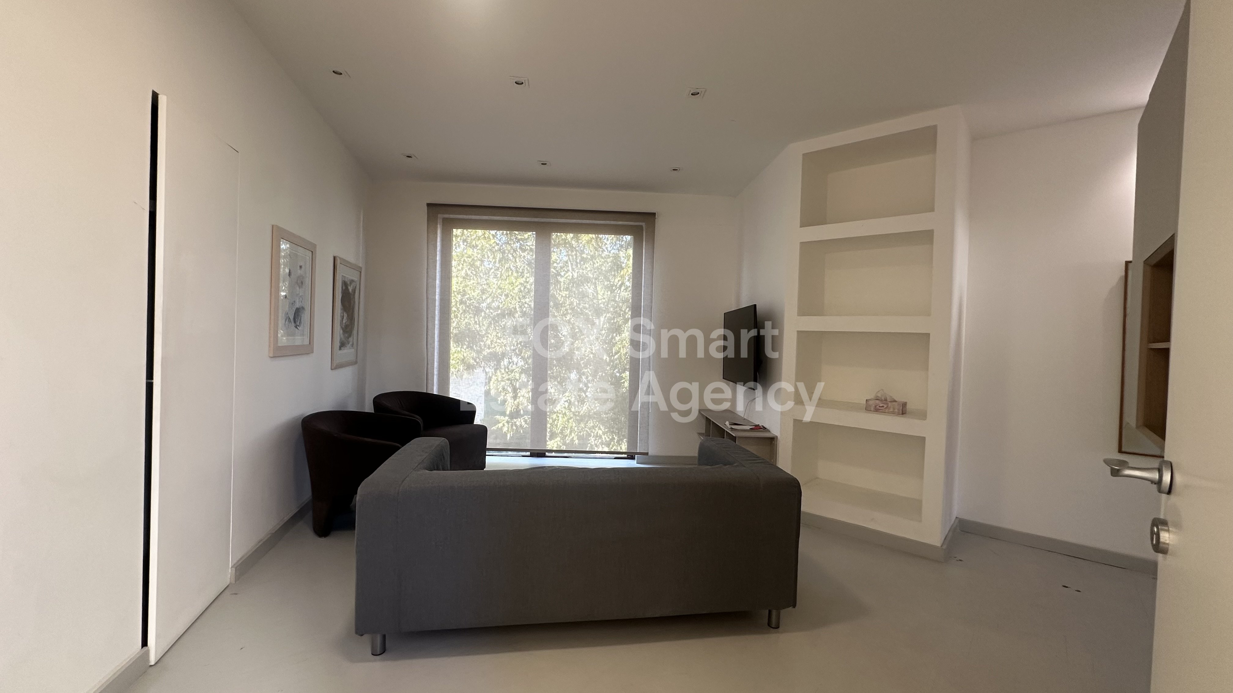2-Bedroom Apartment for Rent in Archangelos, Strovolos All-Inclusive Price – €850/month