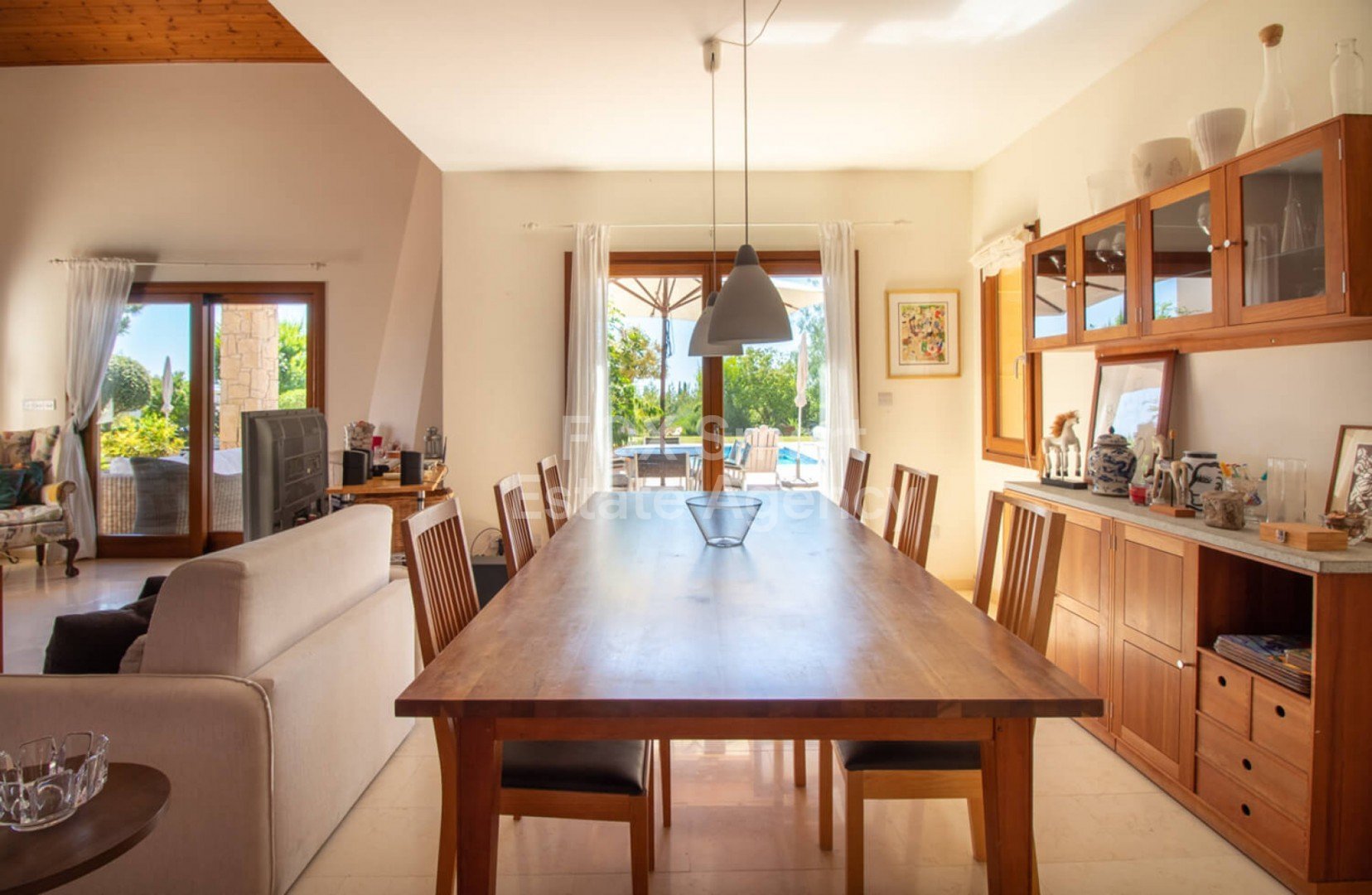 House, For Sale, Paphos, Aphrodite hills Kouklia