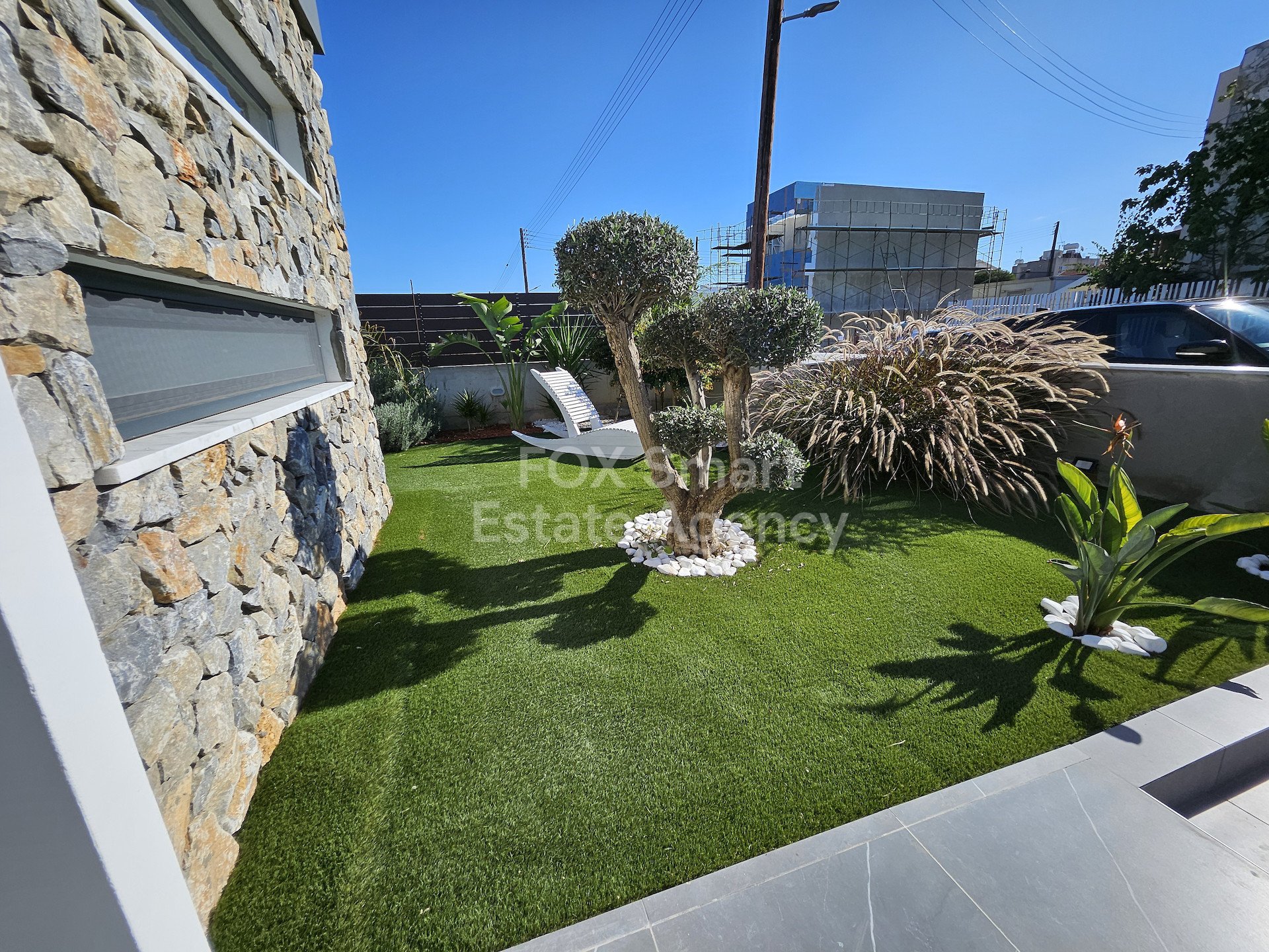 House, For Rent, Limassol, Trachoni