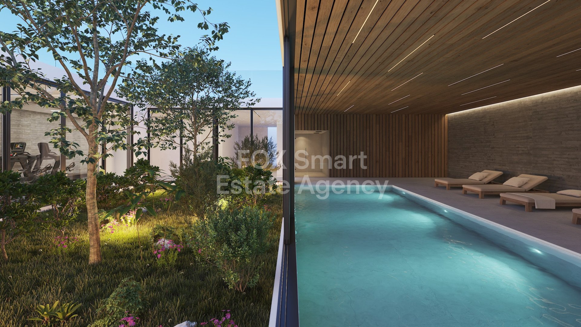 Apartment in Pafos - Image 3