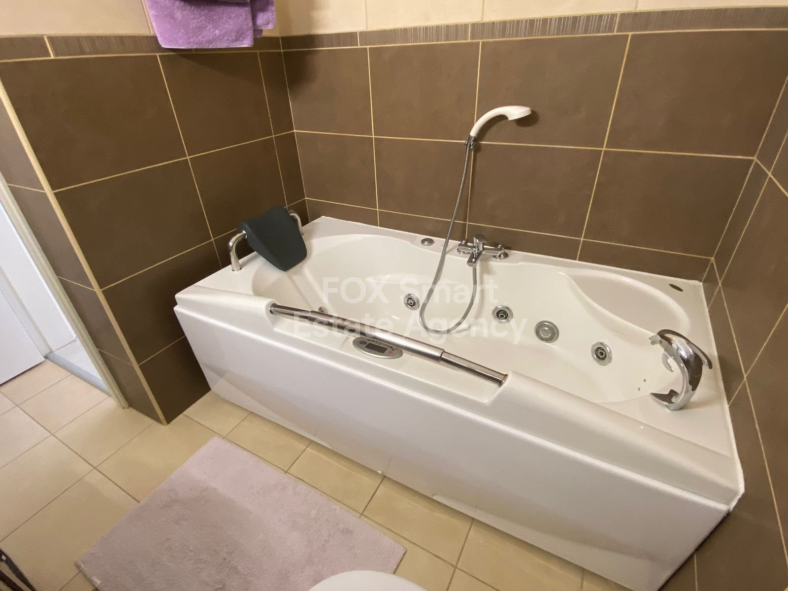 Apartment, For Rent, Limassol, Germasogeia Tourist Area