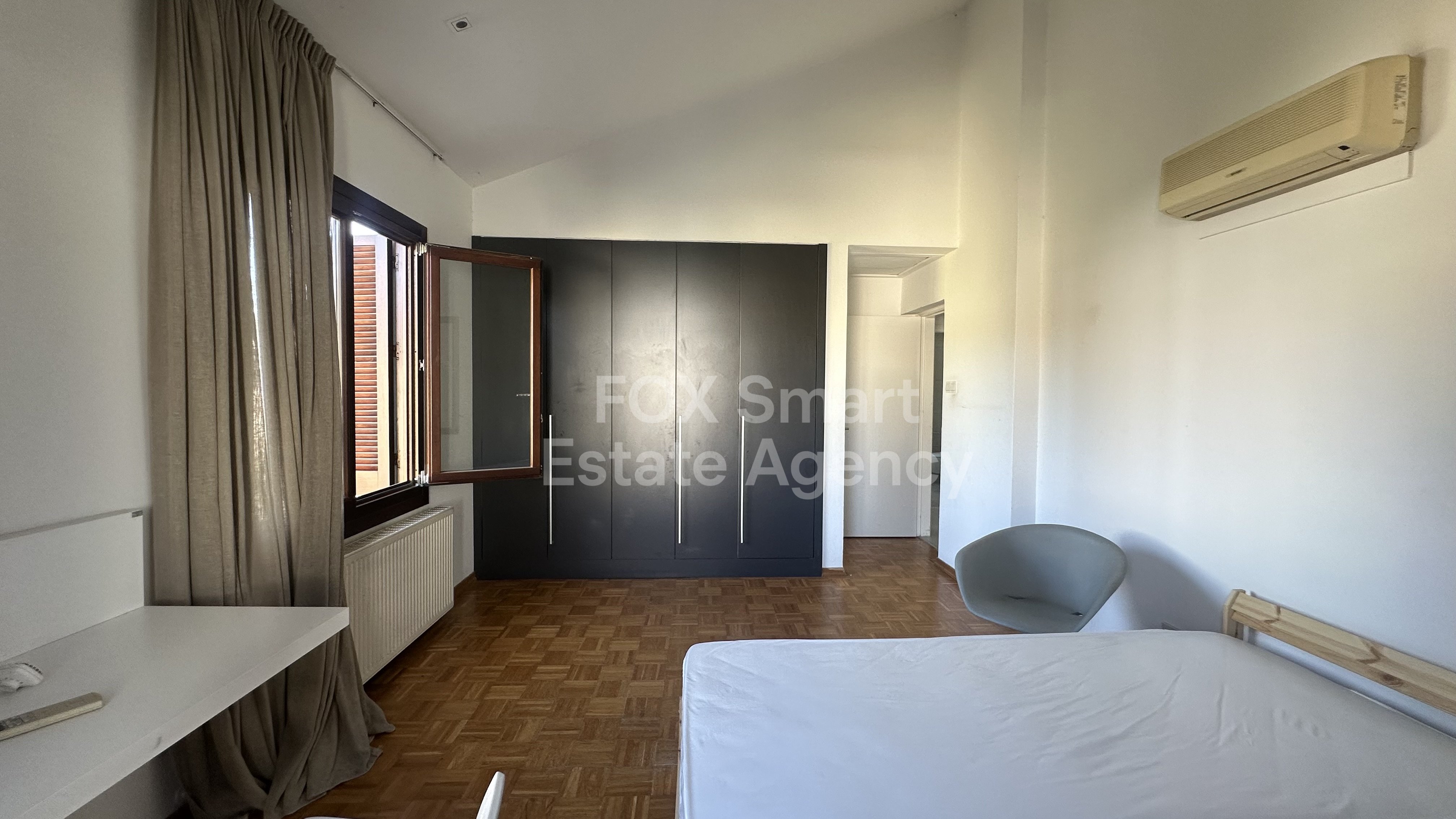 2-Bedroom Apartment for Rent in Archangelos, Strovolos All-Inclusive Price – €850/month