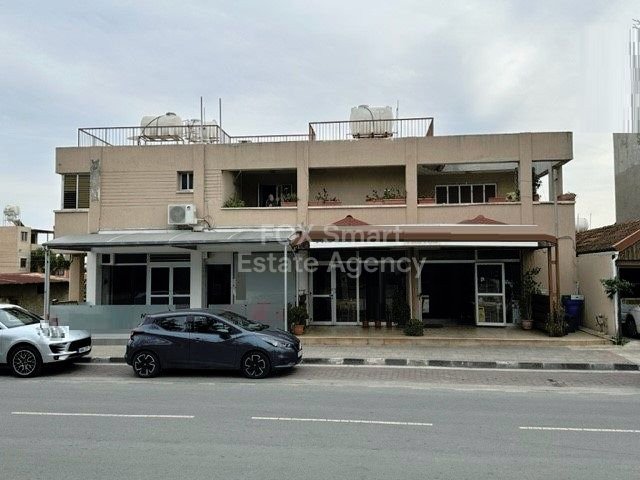 House in Panagia Evangelistria (Polemidhia) - Image 2