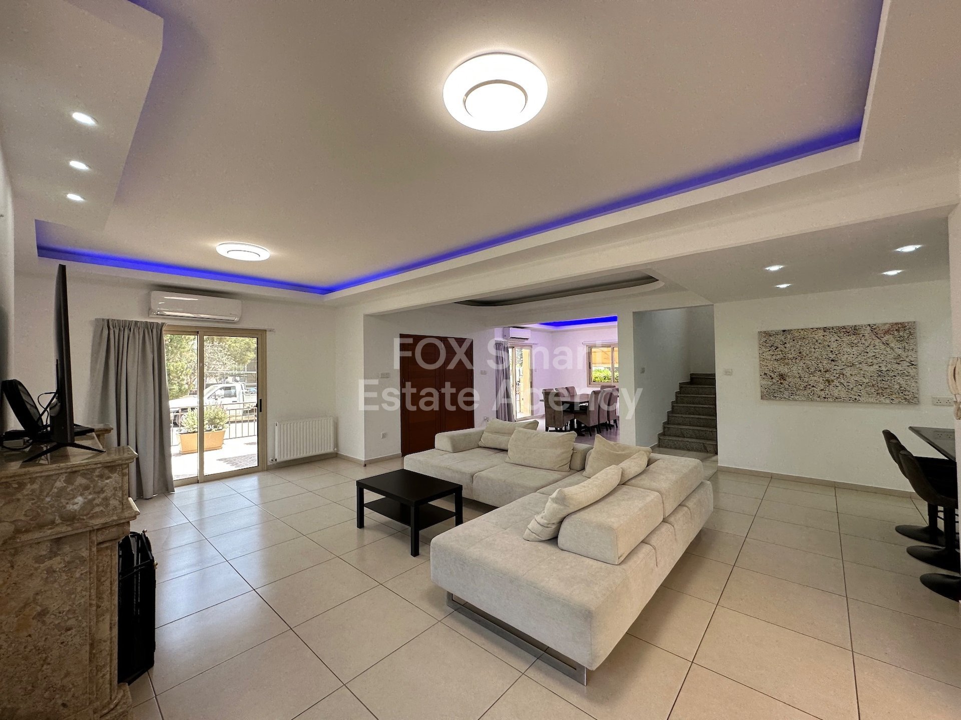 House, For Rent, Limassol, Agios Tychon