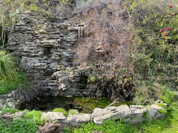 4-Bedroom Elevated Residence with Panoramic Coastal & Mountain Views in Anglisidies