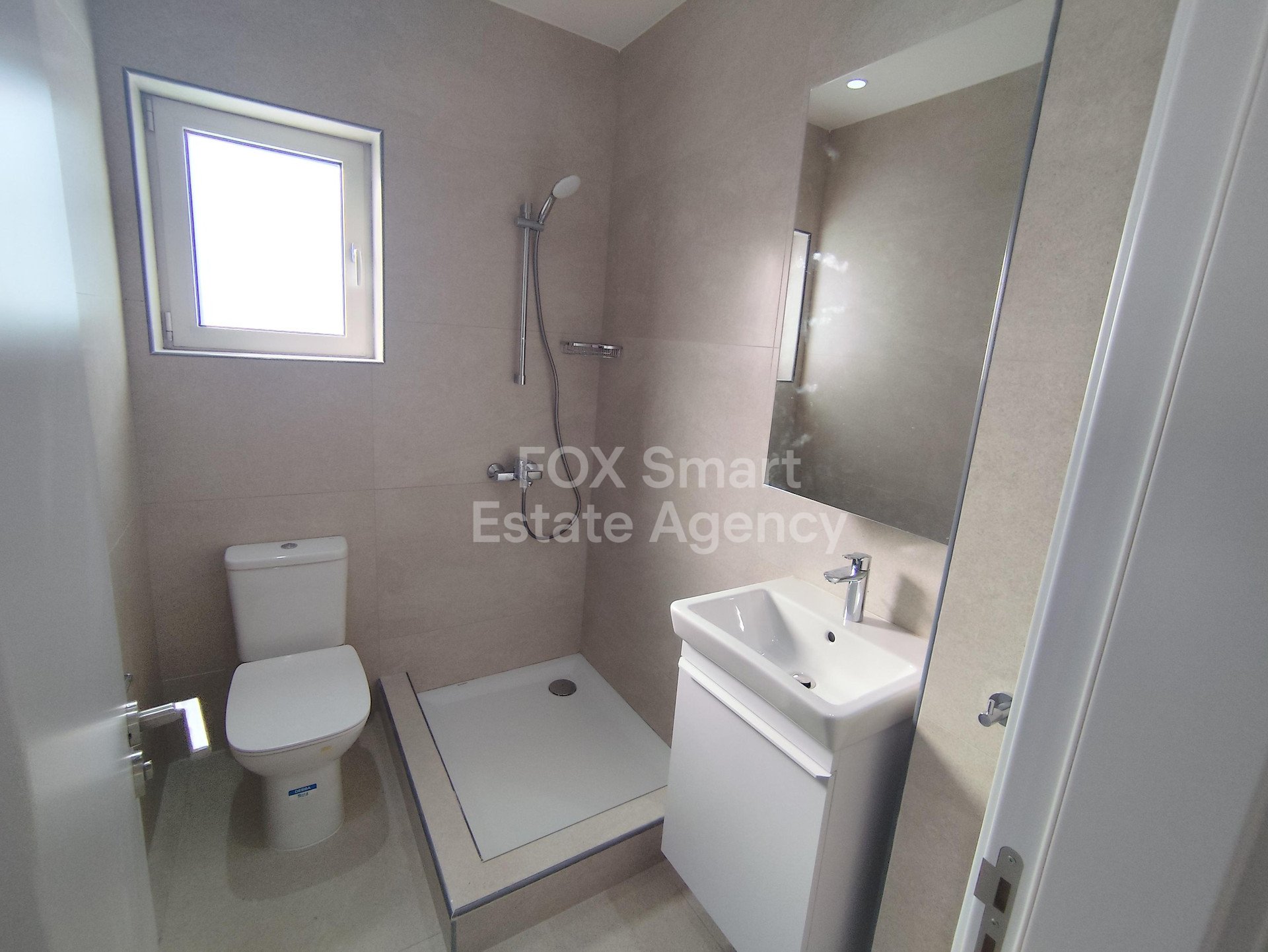 Apartment, For Rent, Limassol, Agia Zoni