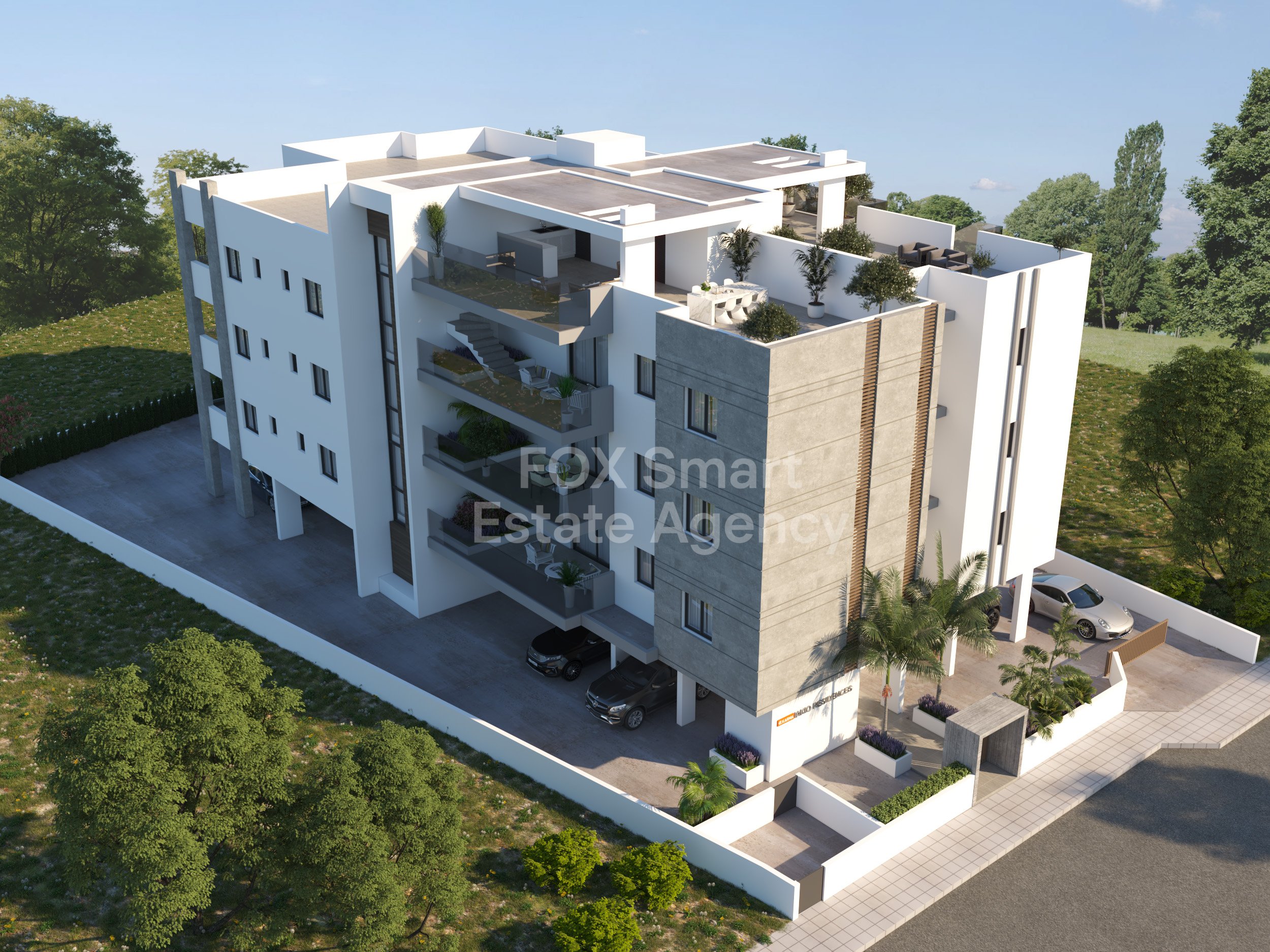 For Sale..2 Bedroom Apartment, Aradippou, Larnaca