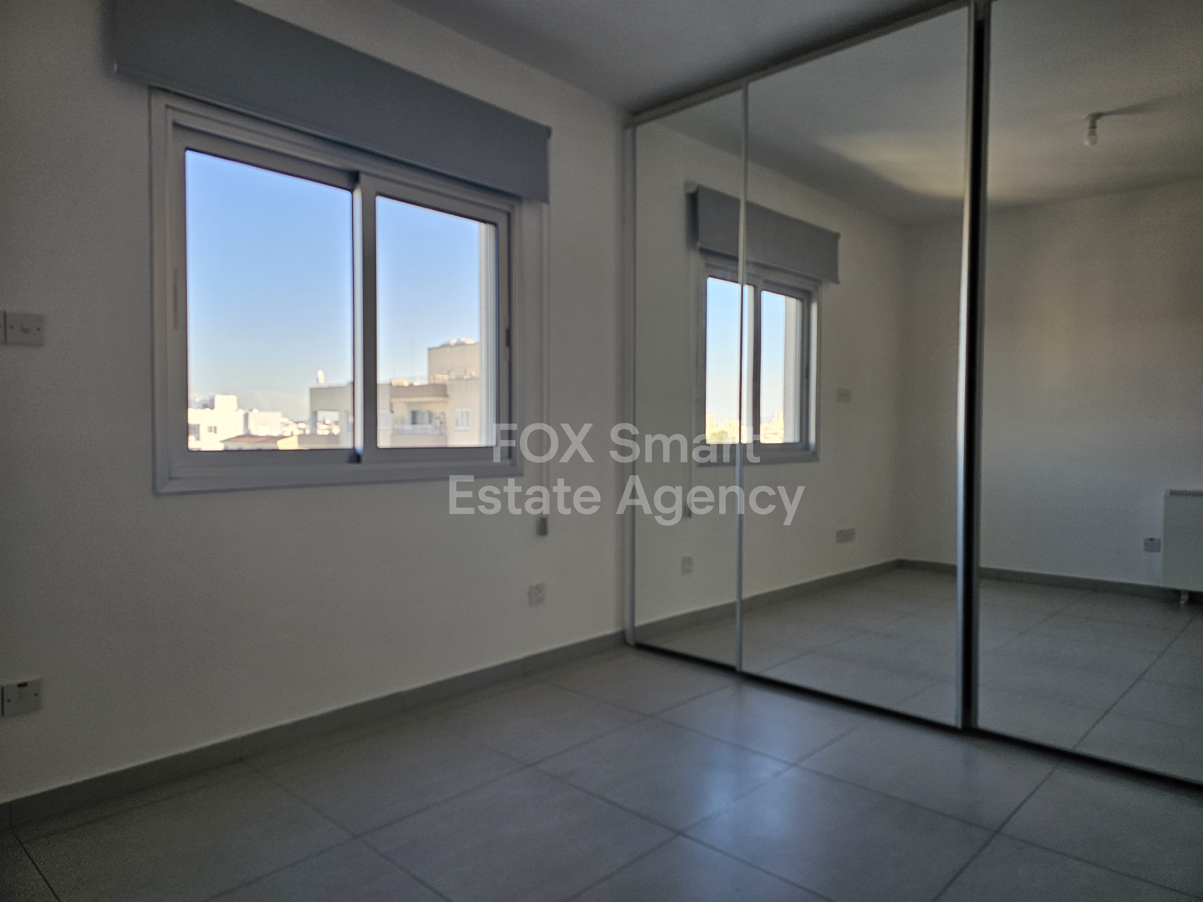 FOR RENT – 2-bedroom Apartment in Latsia, Nicosia