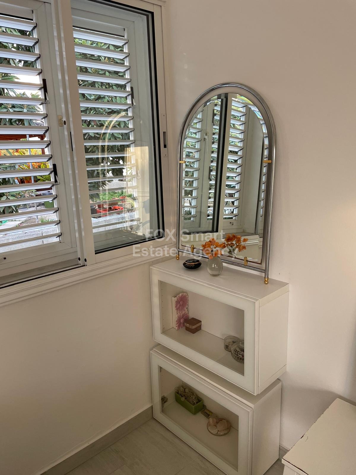 Charming 1-Bedroom Bungalow in Peaceful Kiti Village