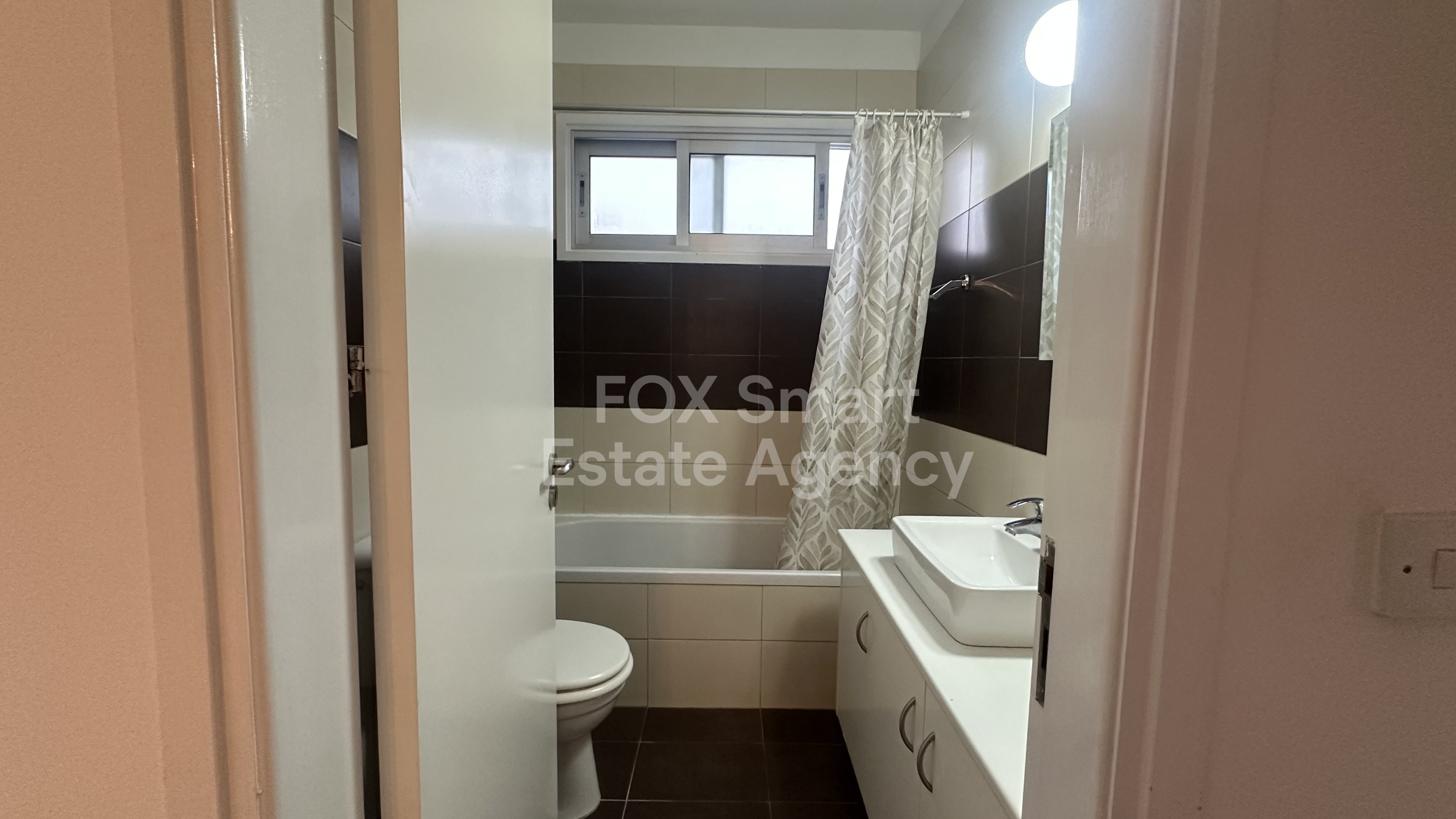 Two Bedroom Apartment in Strovolos