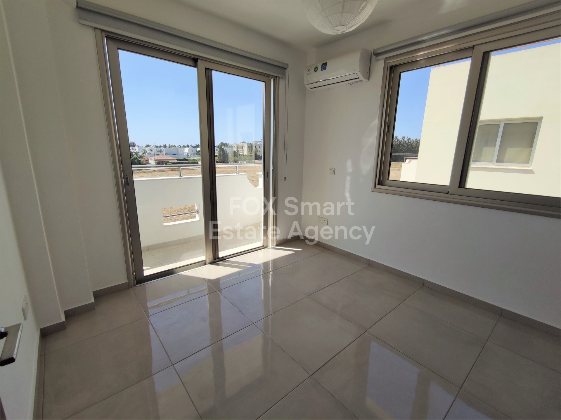 2 Bedroom Top Floor Duplex Apartment in Meneou, Larnaca