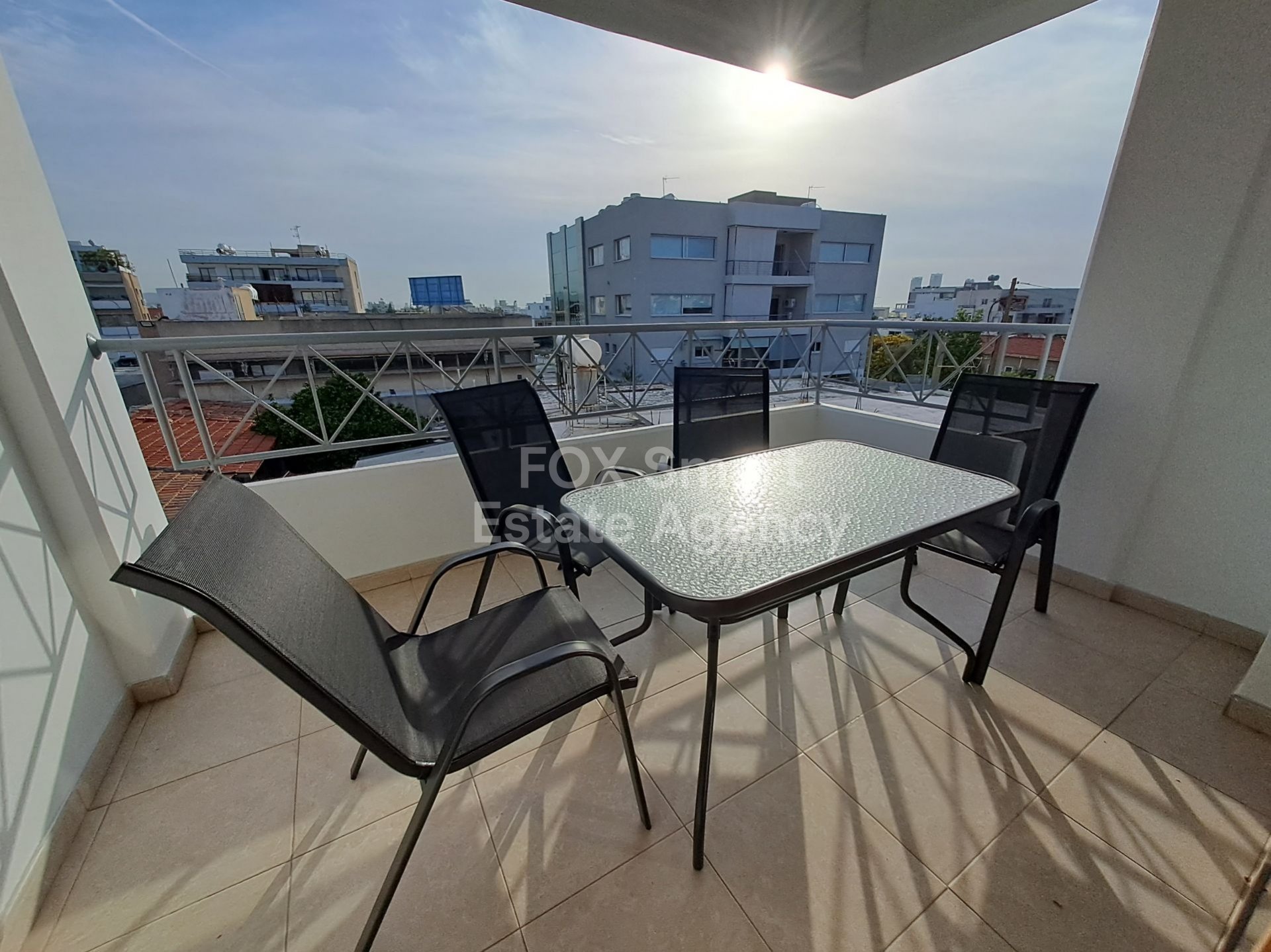 Apartment, For Rent, Limassol, Mesa Geitonia