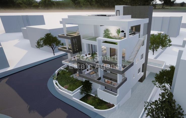 Apartment, For Sale, Paphos