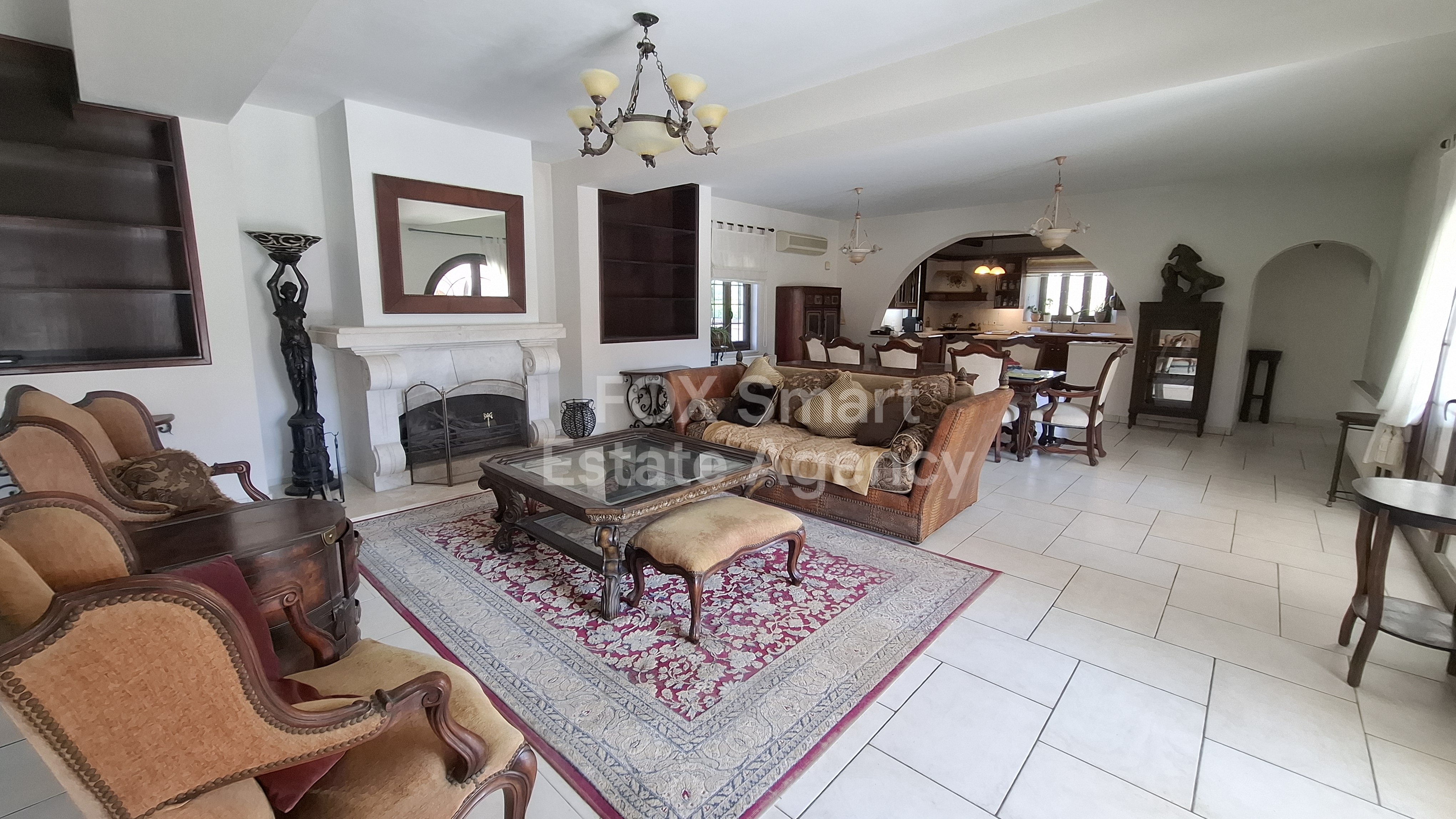 House in Mosfiloti - Image 3