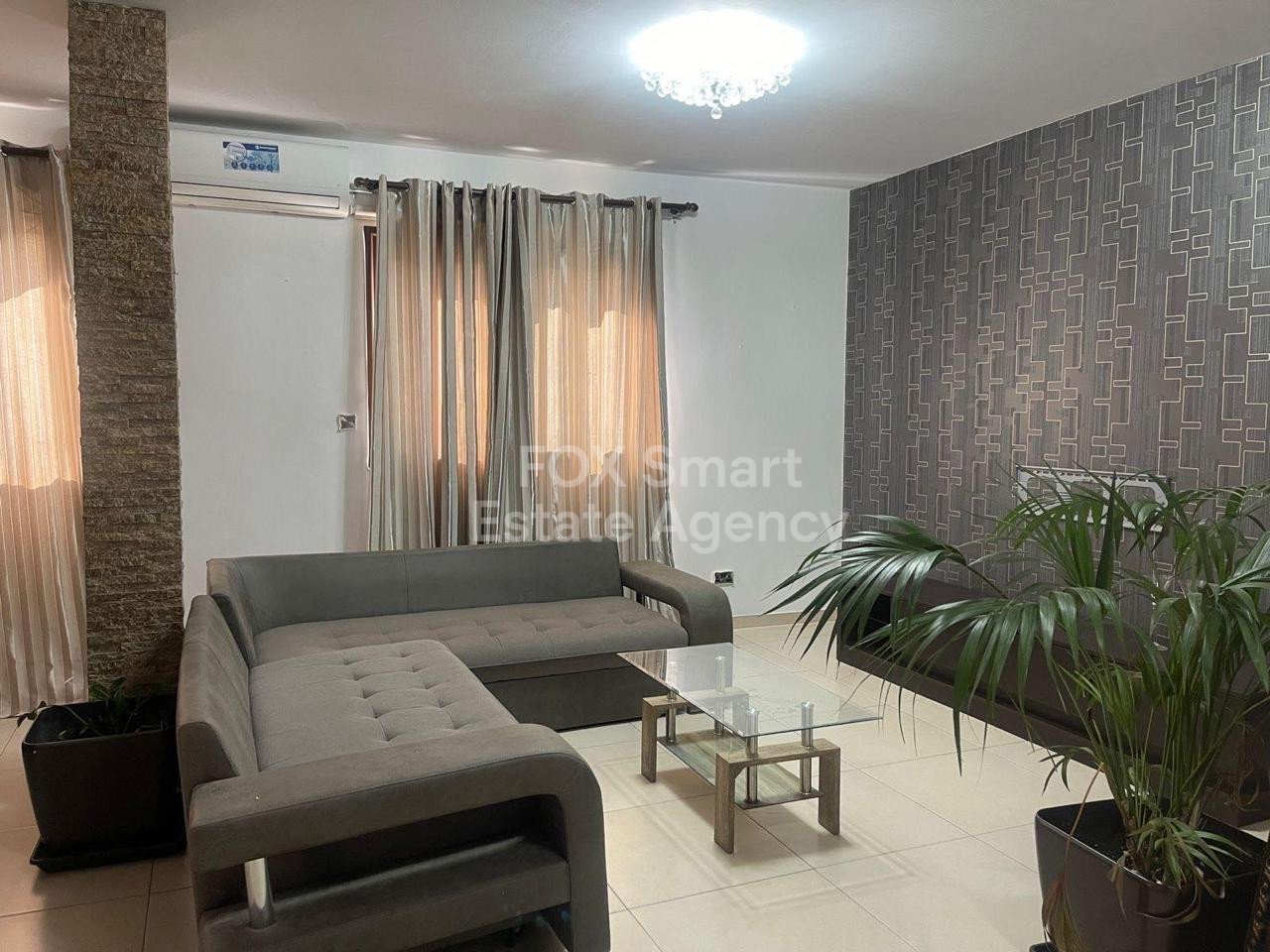 House, For Rent, Limassol, Zakaki