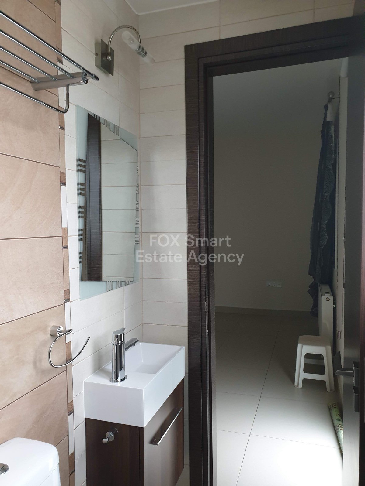 House, For Rent, Limassol, Episkopi