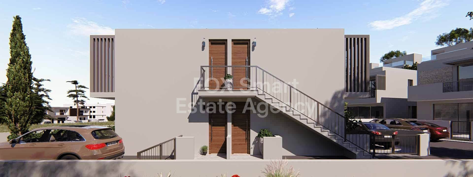 Apartment, For Sale, Paphos