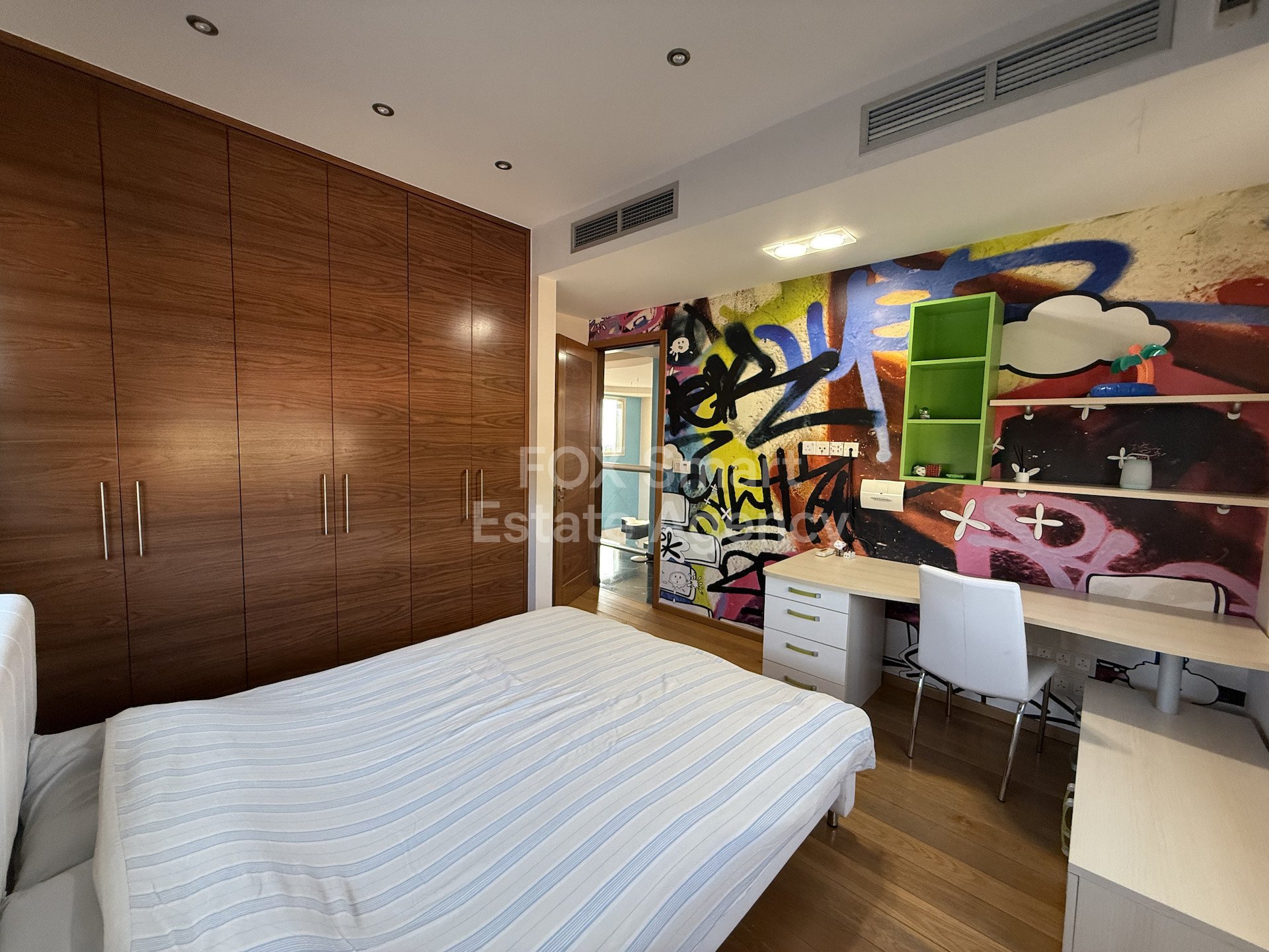 House, For Rent, Limassol, Agios Athanasios