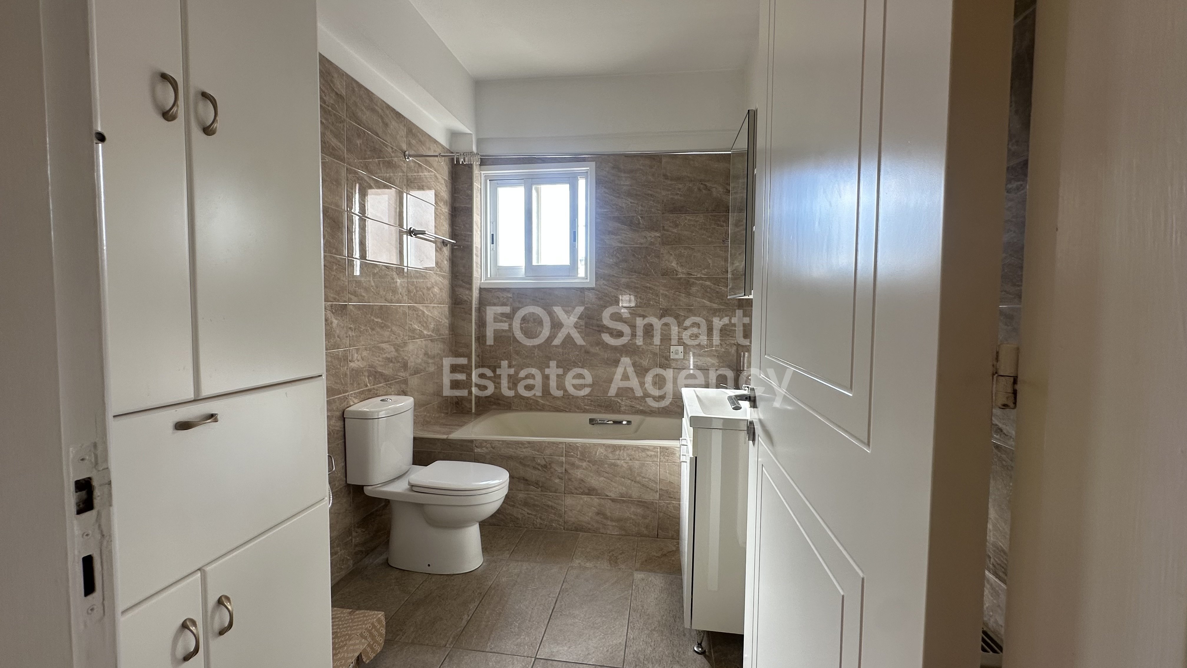 Three Bedroom Apartment in Agiou Omologites, Nicosia City Centre