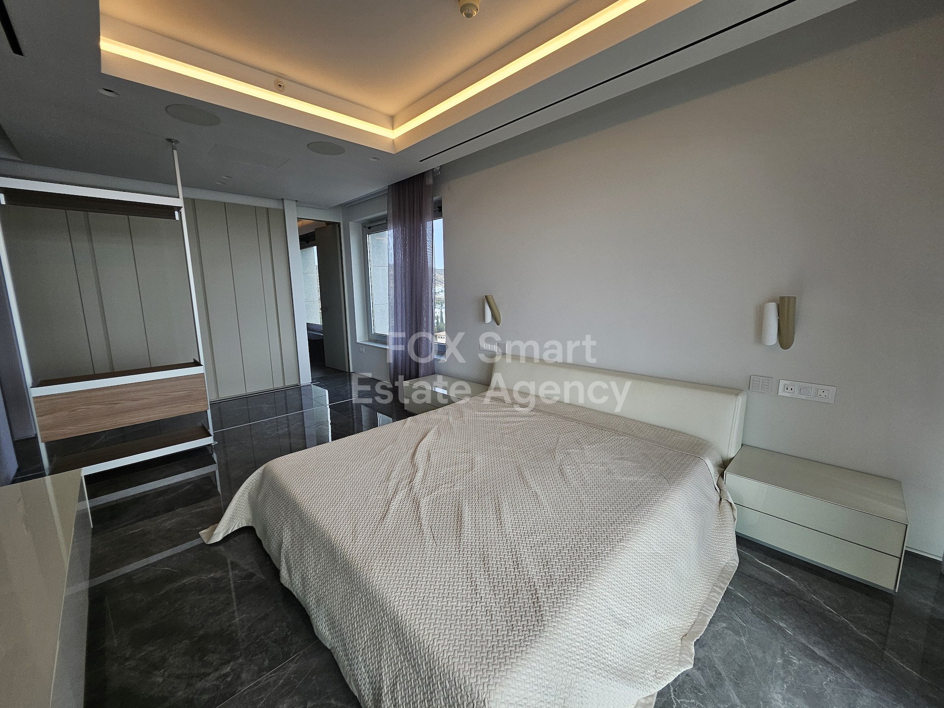 Apartment, For Rent, Limassol, Pyrgos Tourist Area