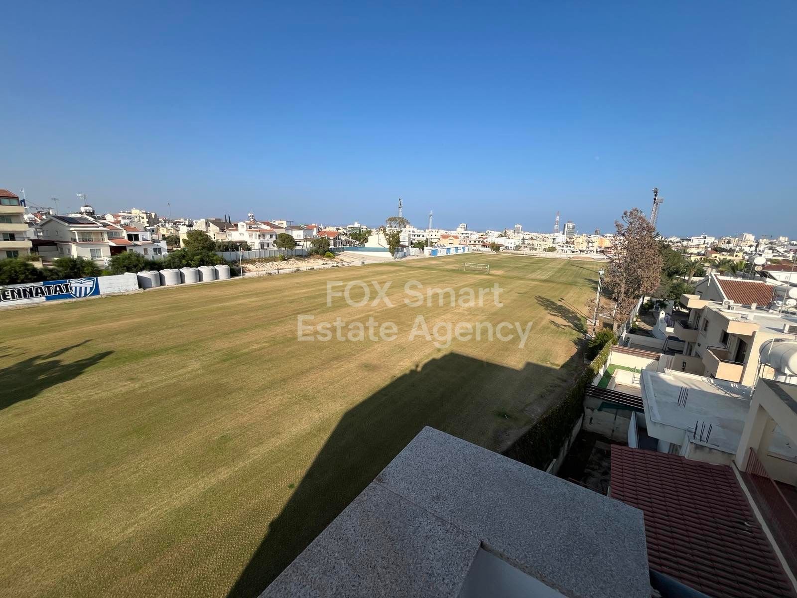3 Bedroom Apartment For Sale, Sotiros, Larnaca