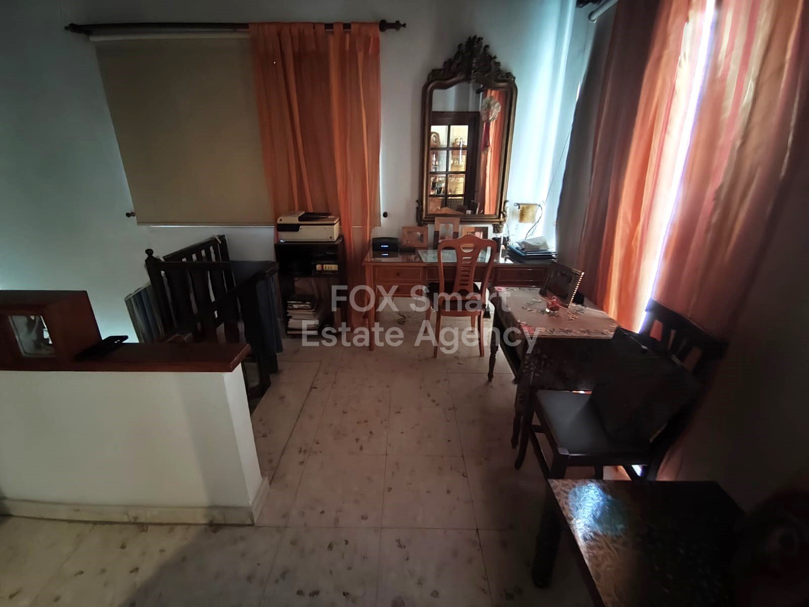 4 Bedroom Detached House + old Bungalow House, Sotiros area, Larnaca