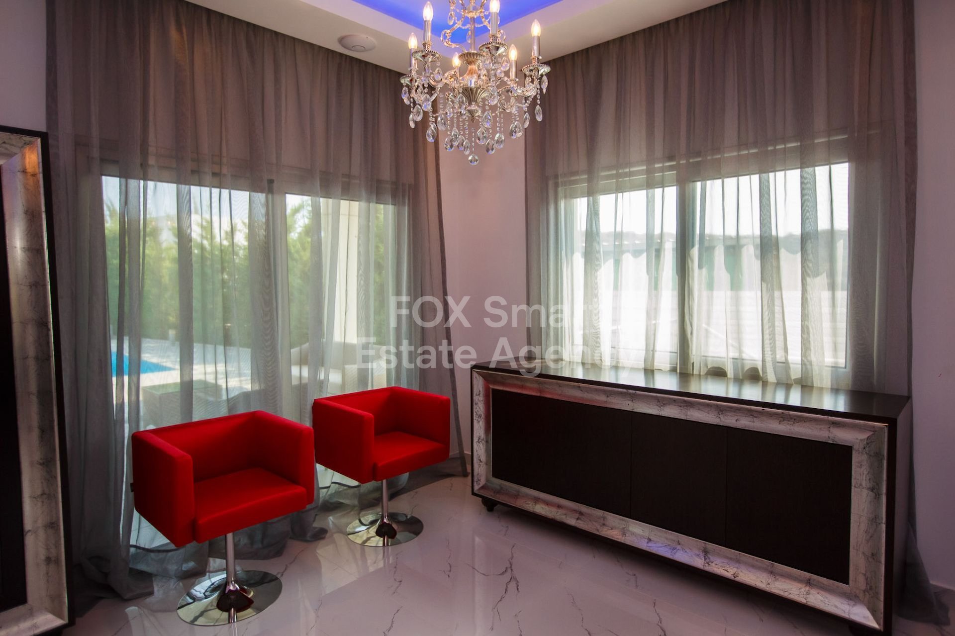 House, For Rent, Limassol, Agios Tychon