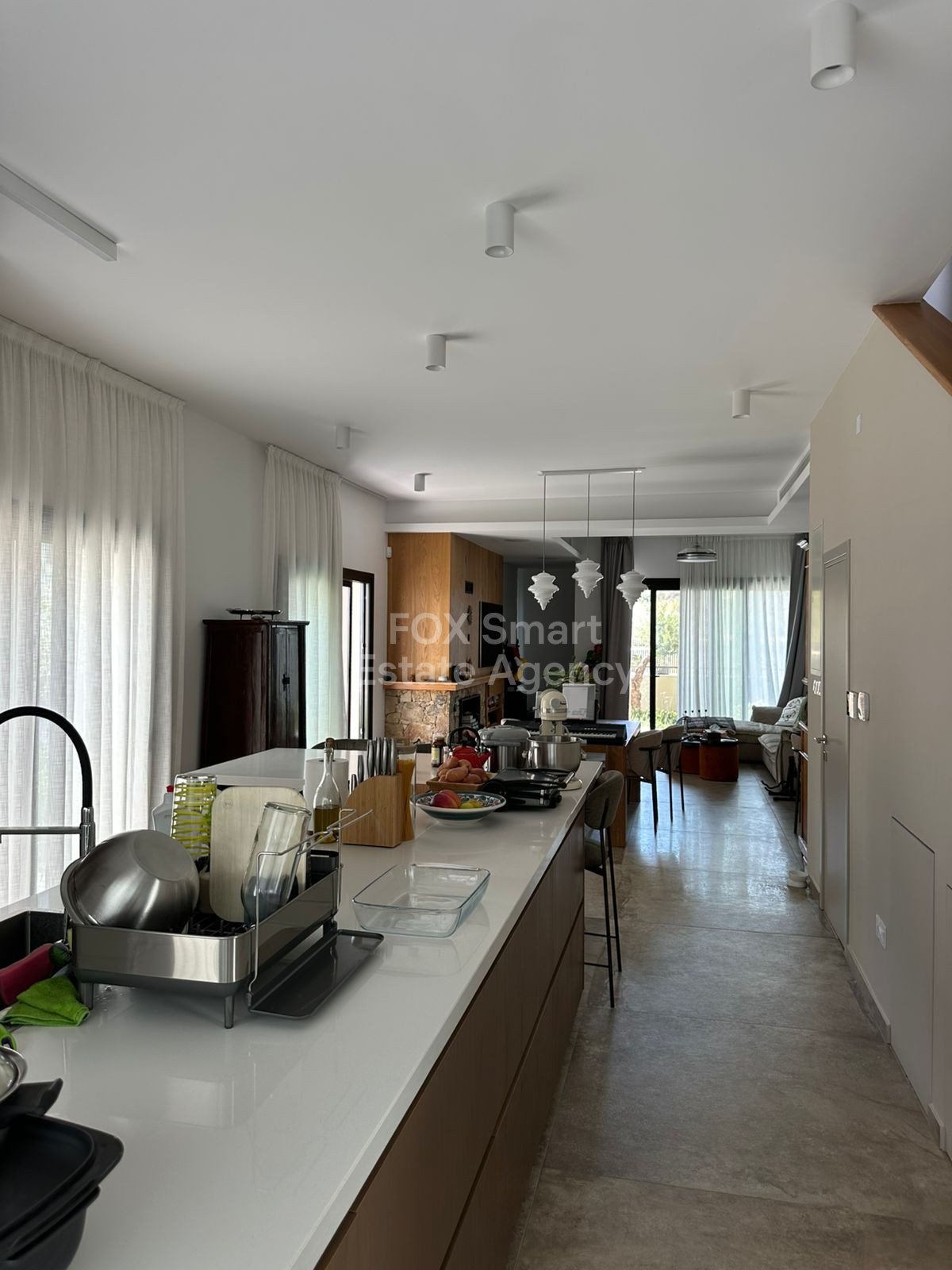 House, For Rent, Limassol, Agios Athanasios