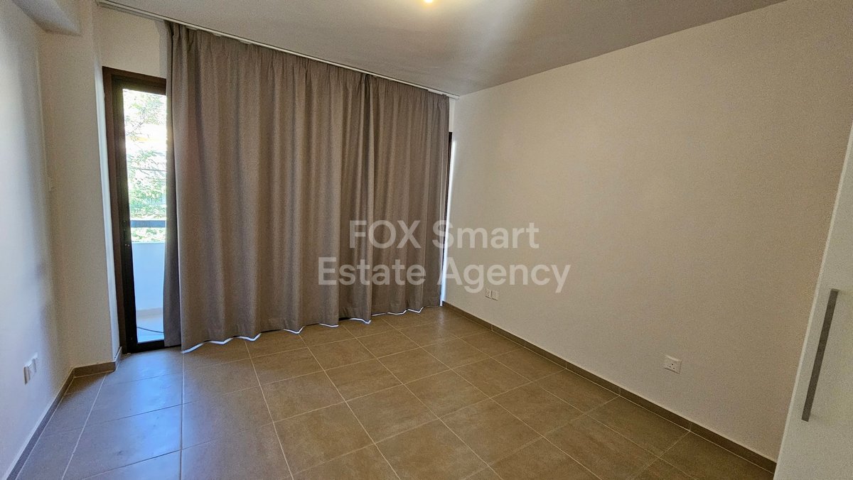 For Rent: Fully Renovated Three-Bedroom Apartment in Nicosia Center