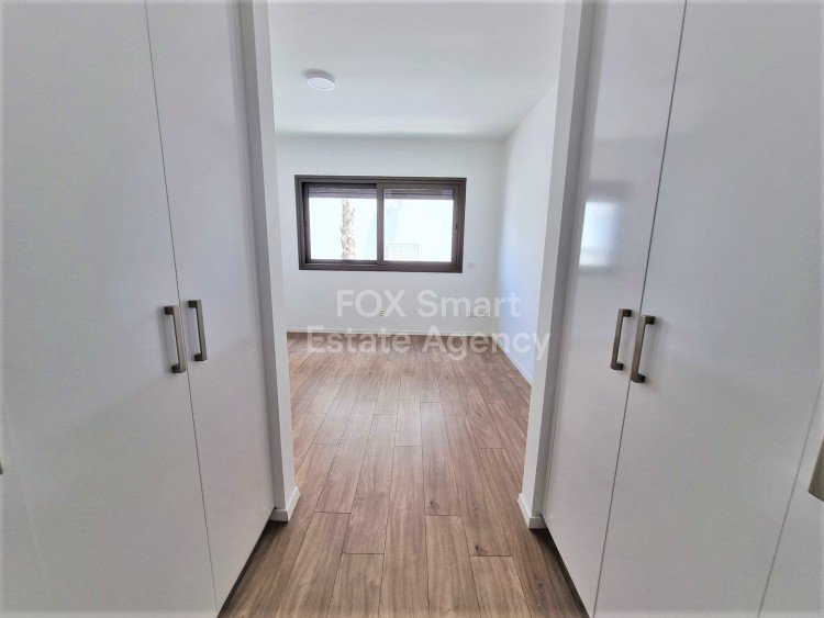 3 bedroom apartment for rent in Acropolis with all electrical appliances
