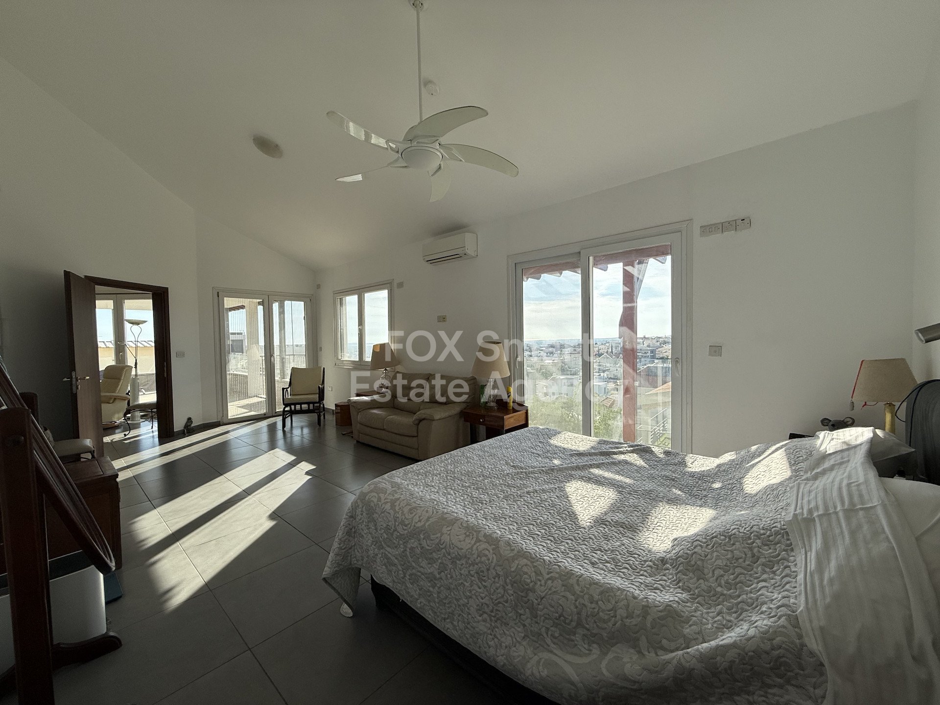 House, For Sale, Limassol, Panthea