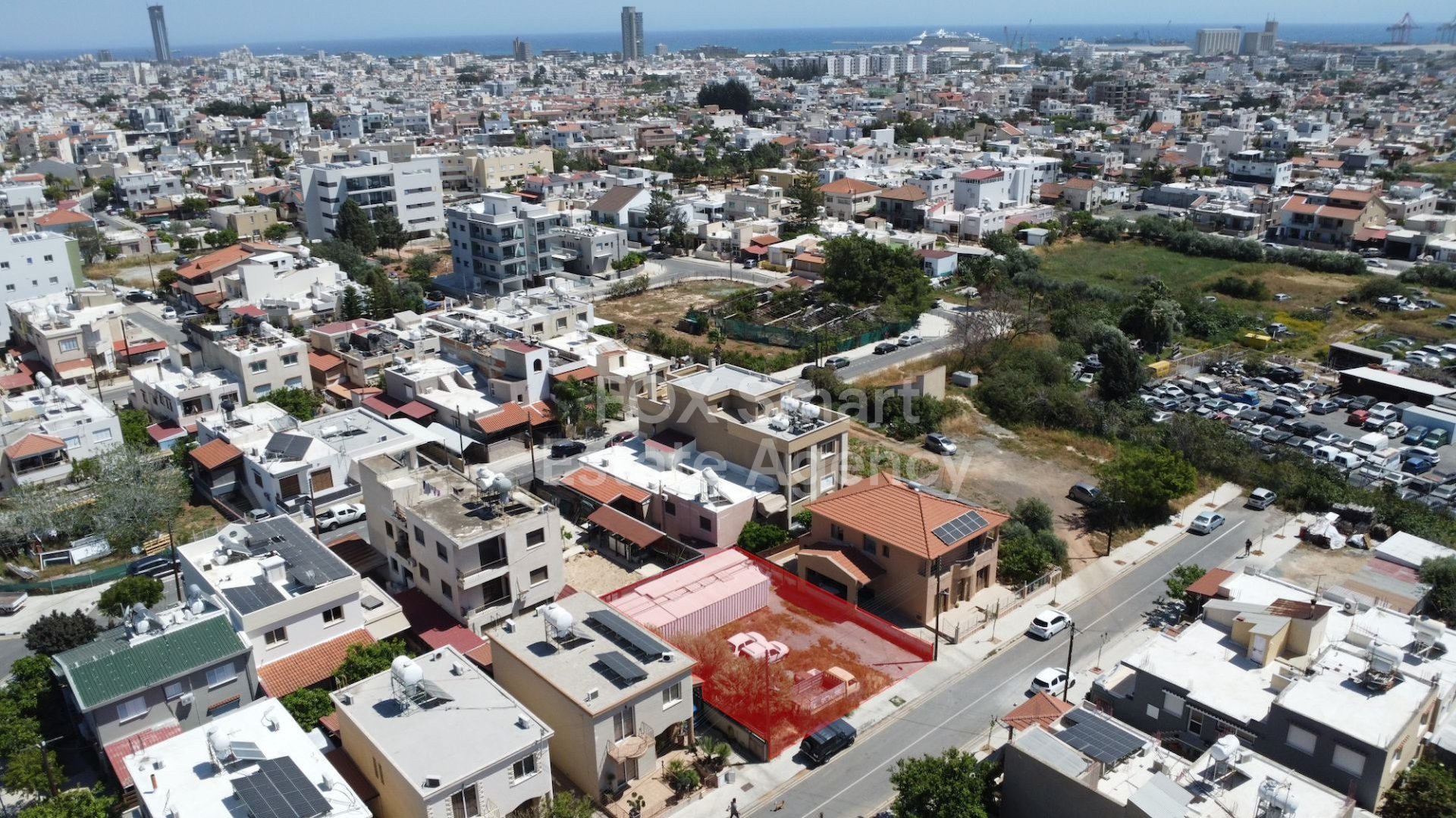 House in Kato Polemidia - Image 2