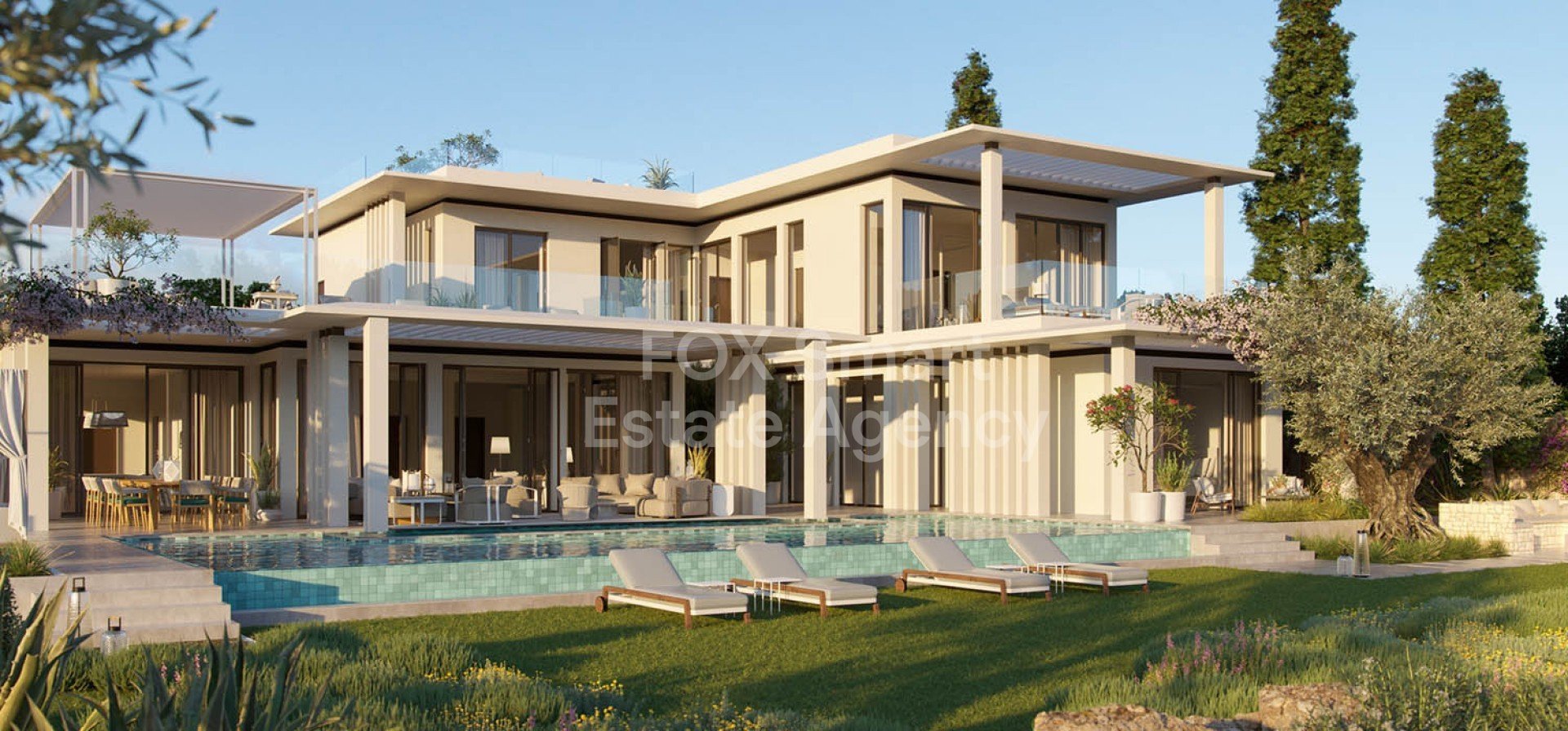 House in Tserkezoi - Image 4