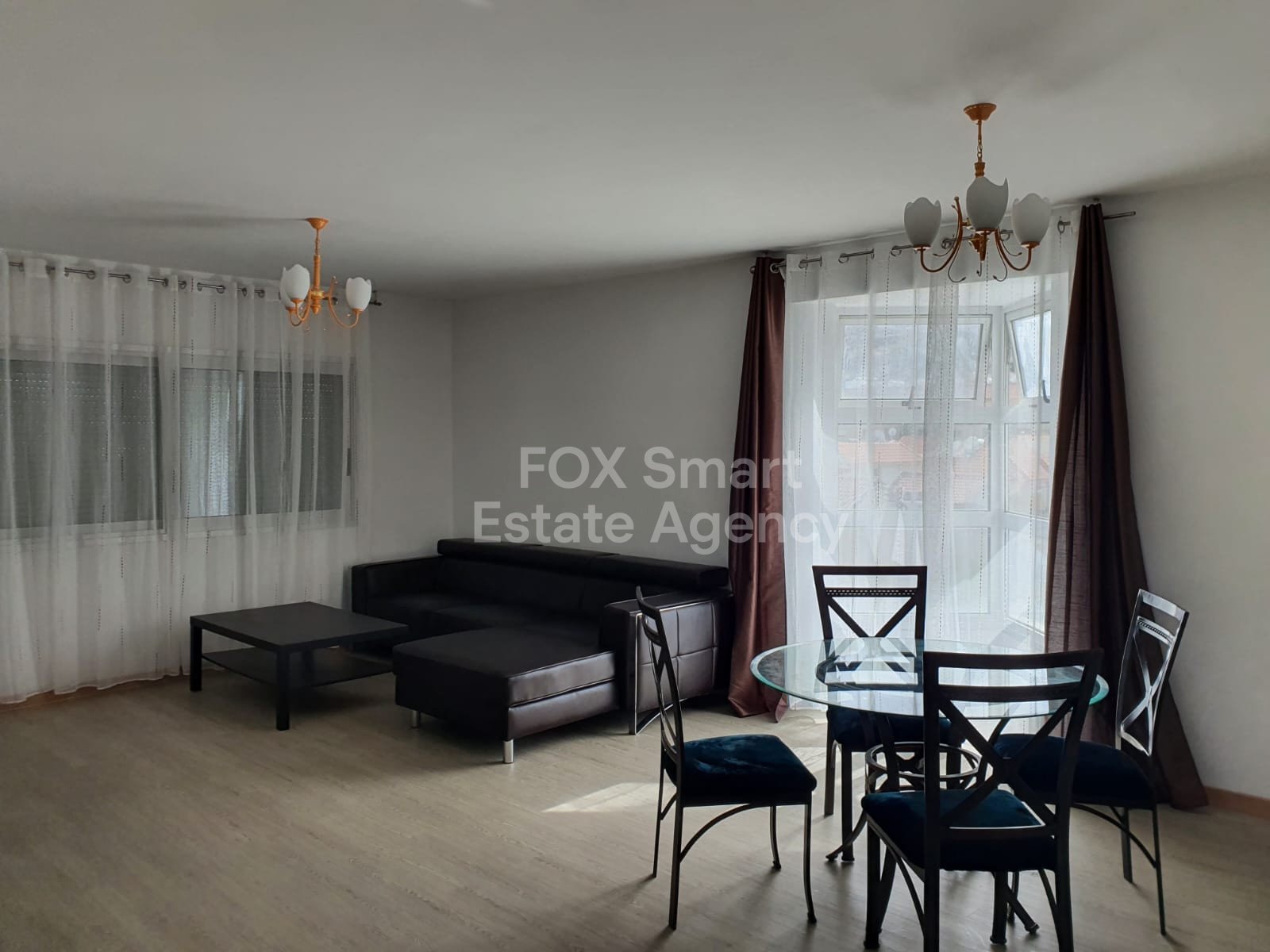 Apartment in Limassol - view 1